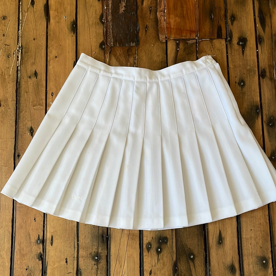 Kaelin Tennis Skirt
