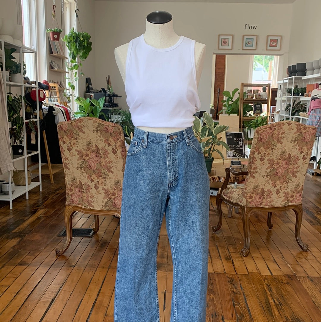 Wrangler Jeans 34x30