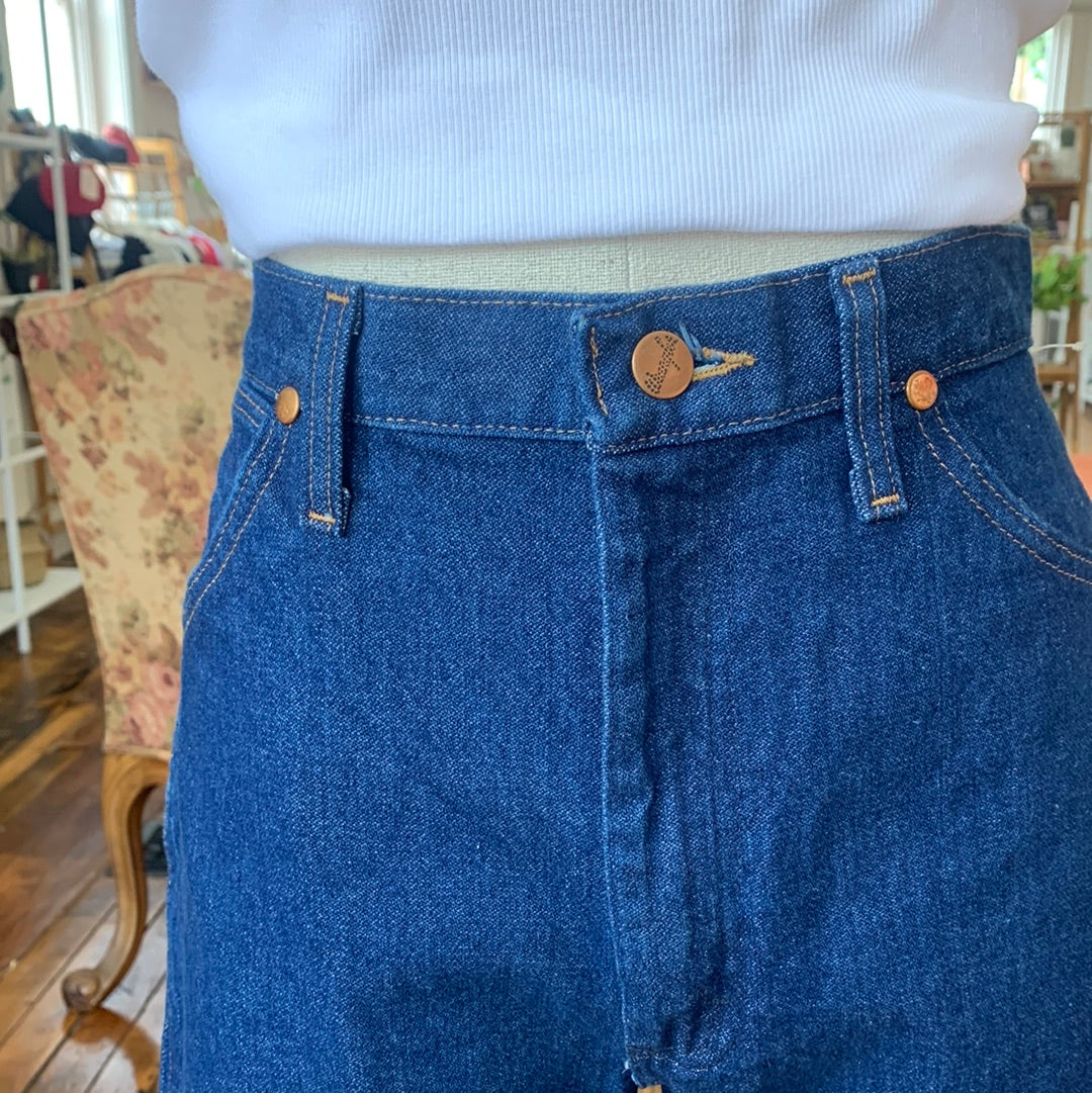 Wrangler Cowboy Cut Jeans
