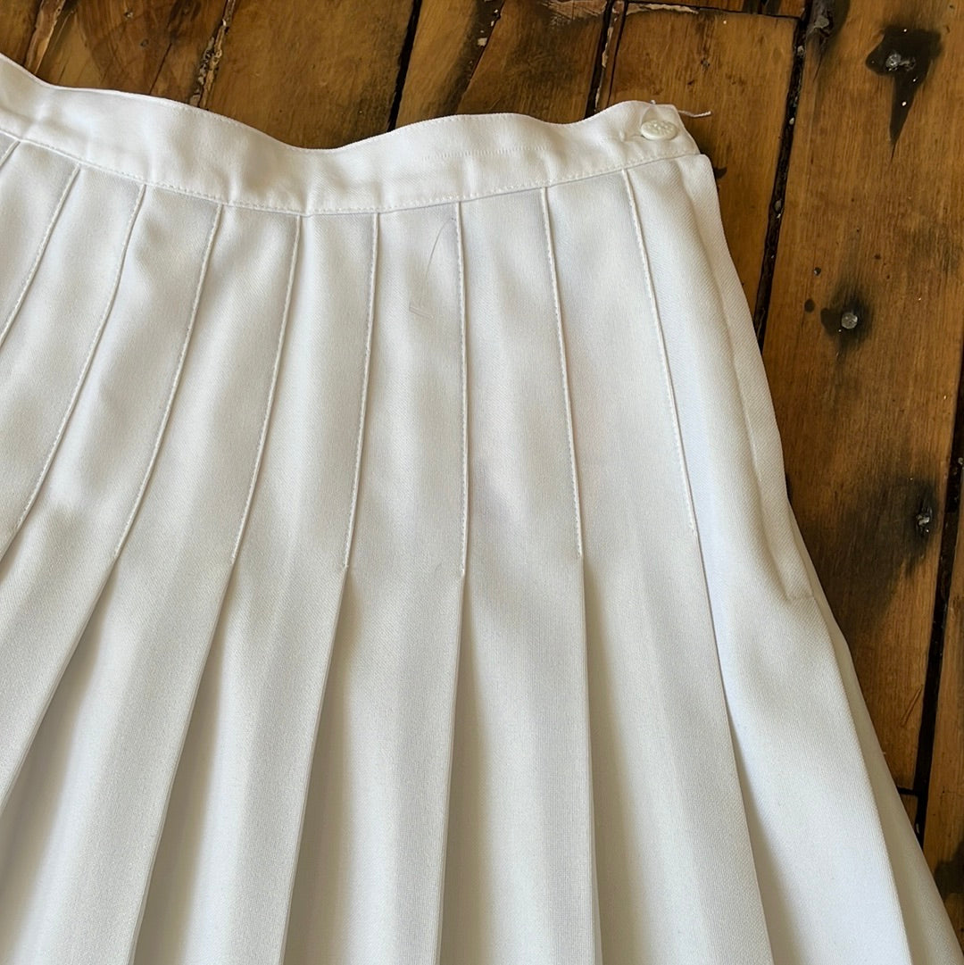 Kaelin Tennis Skirt