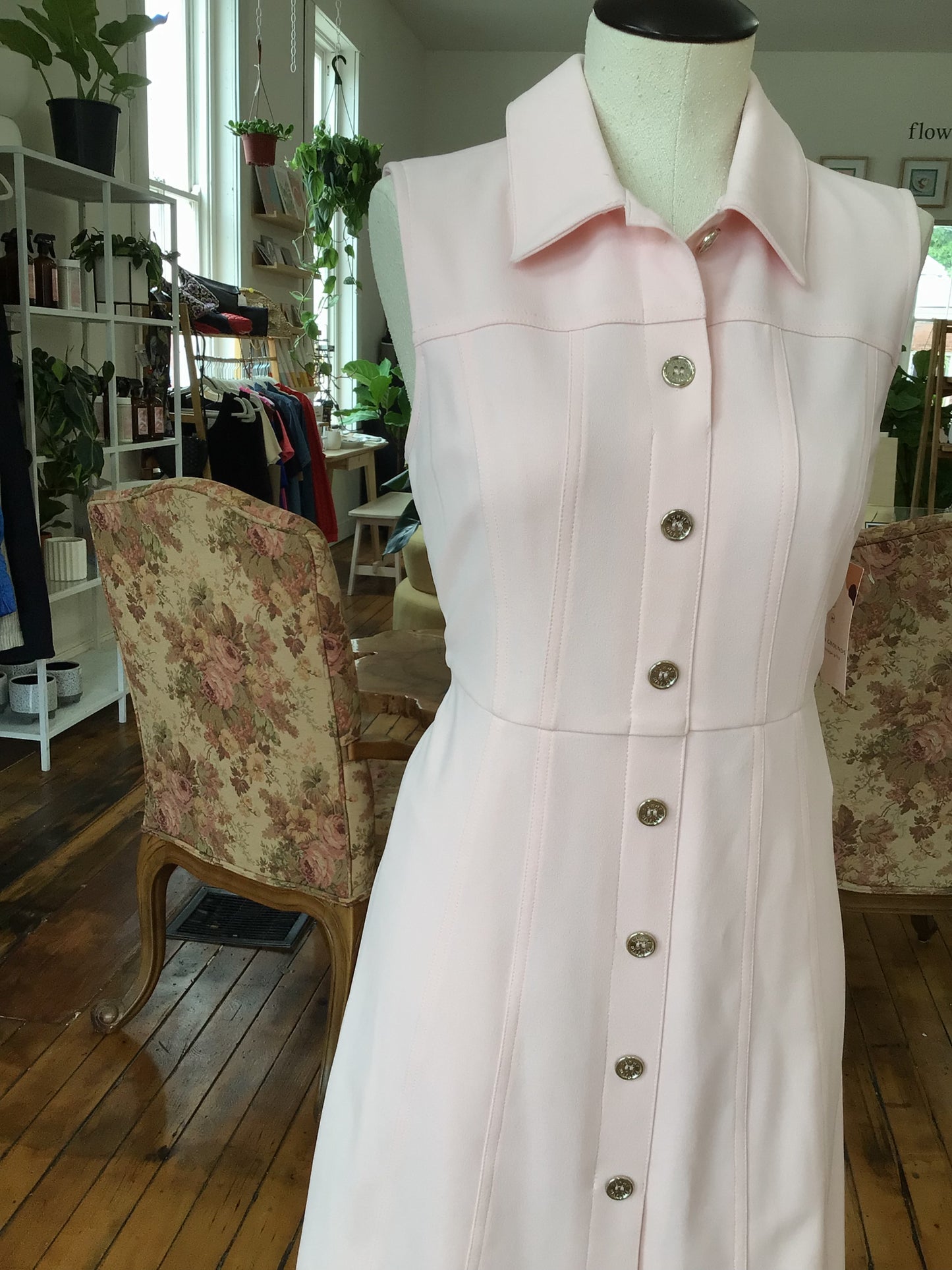Tommy Hilfiger Dress