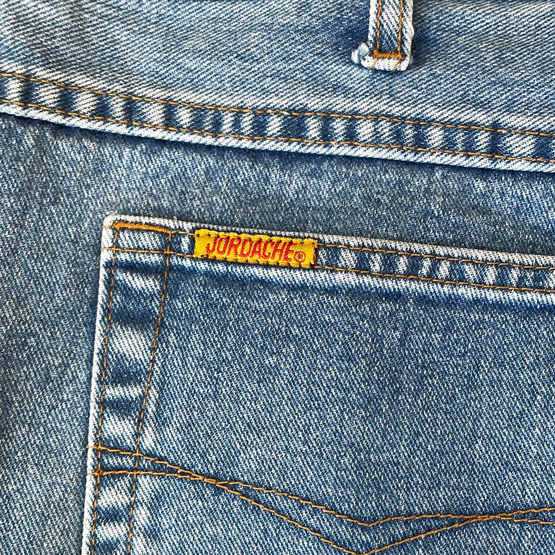 Jordache Original Denim