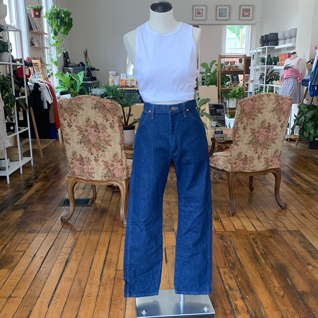 Wrangler Cowboy Cut Jeans