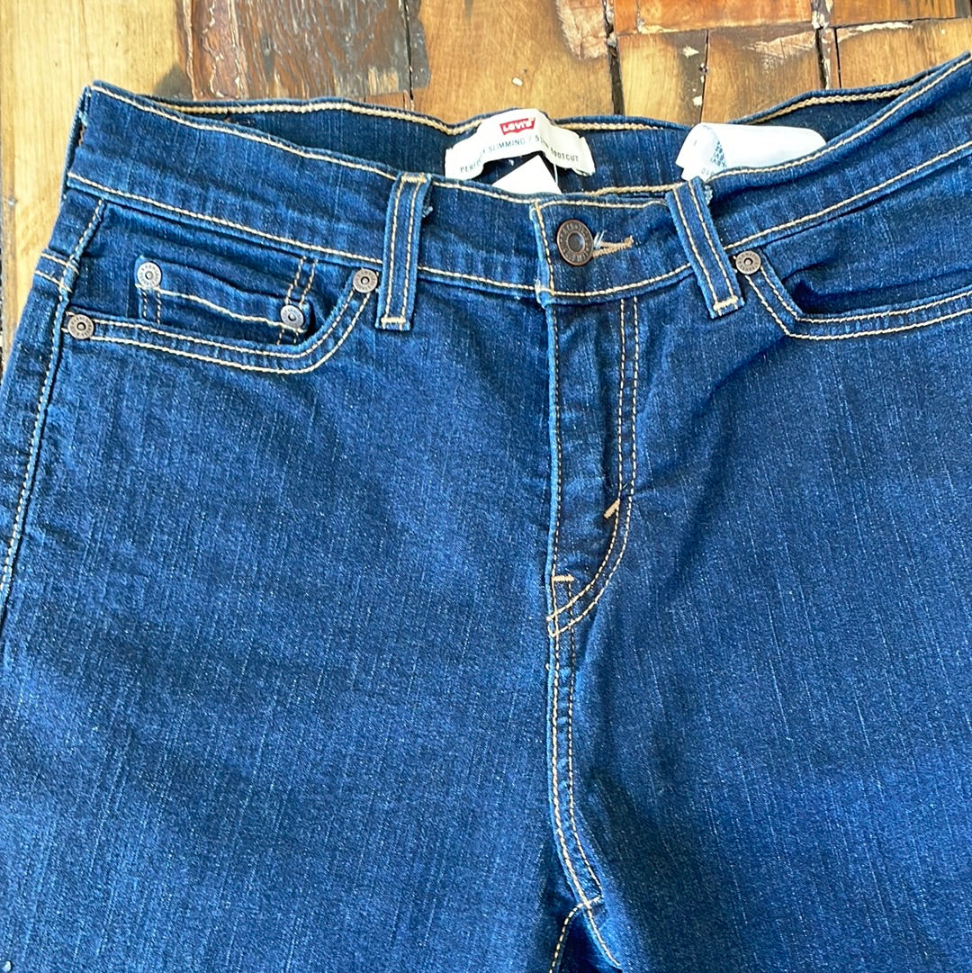 Levi’s Perfectly Slimming 512 Bootcut