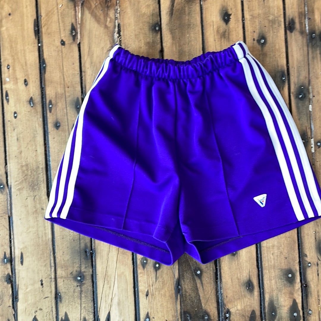 Varsity Cheer Shorts