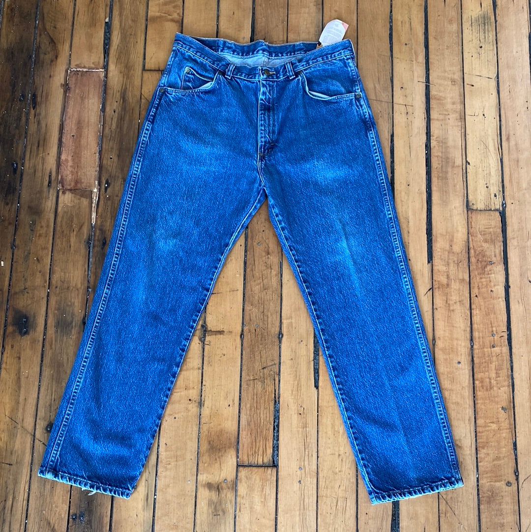 Wrangler Jeans 34x28