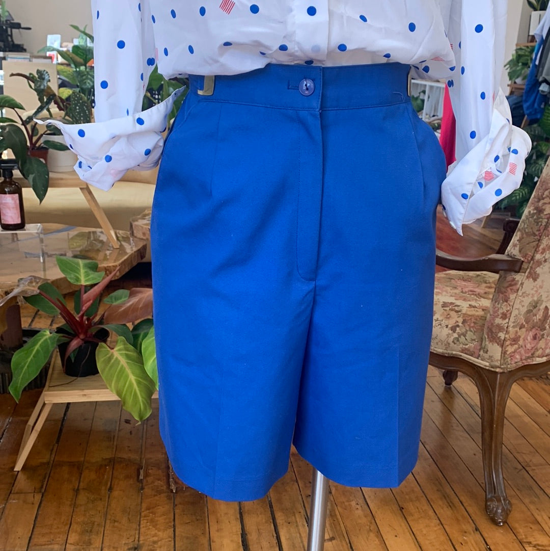 Koret Francisca Petite Shorts