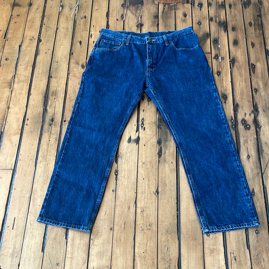 Wrangler Denim 36x29