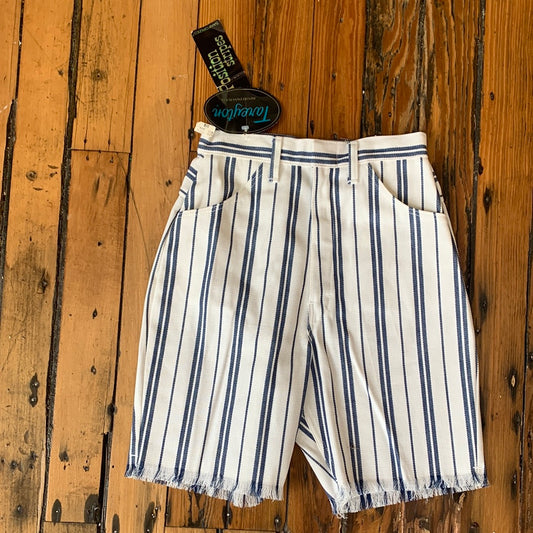 Tareyton Denim Shorts