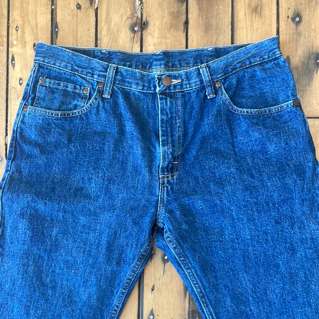 Wrangler Denim 36x29