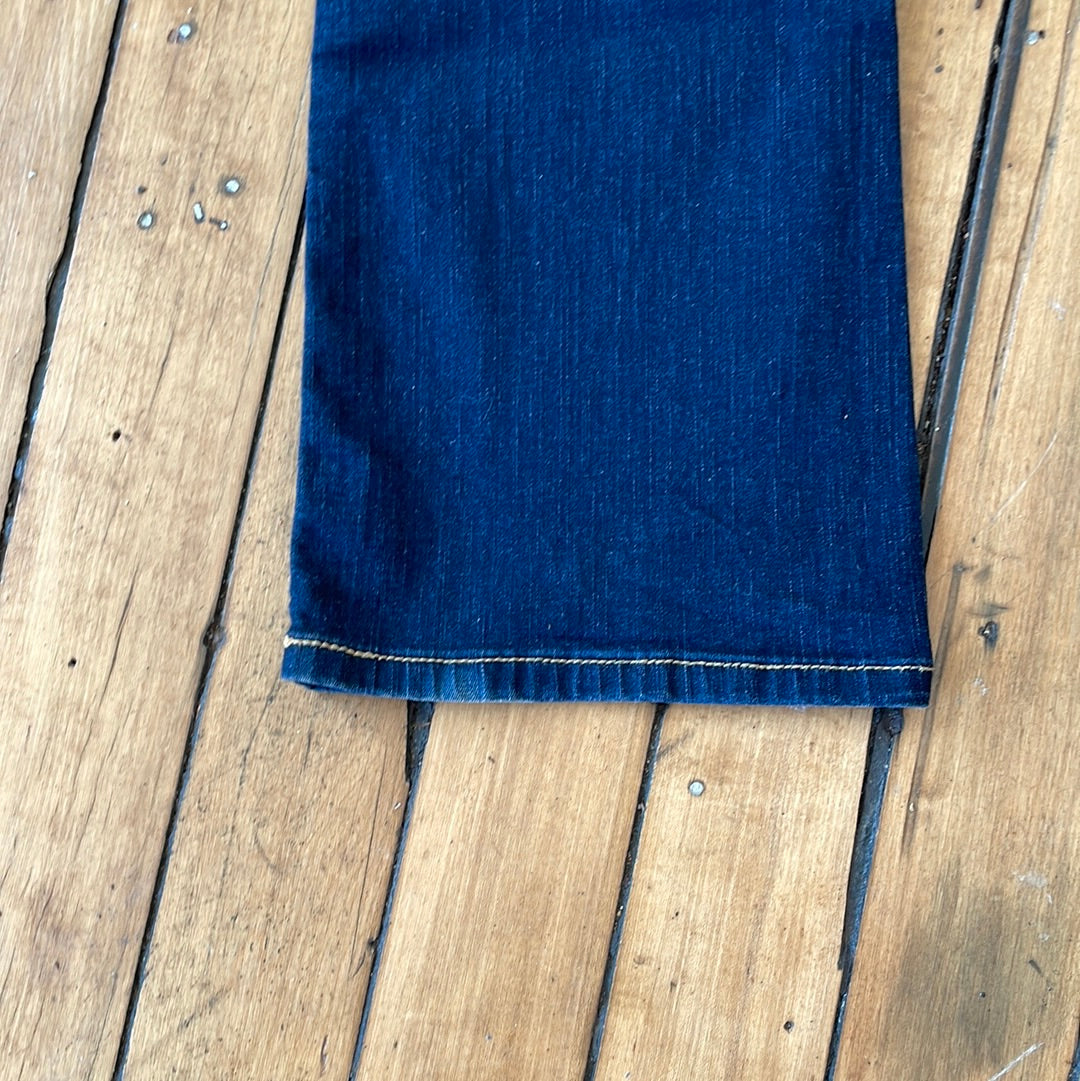 Levi’s Perfectly Slimming 512 Bootcut