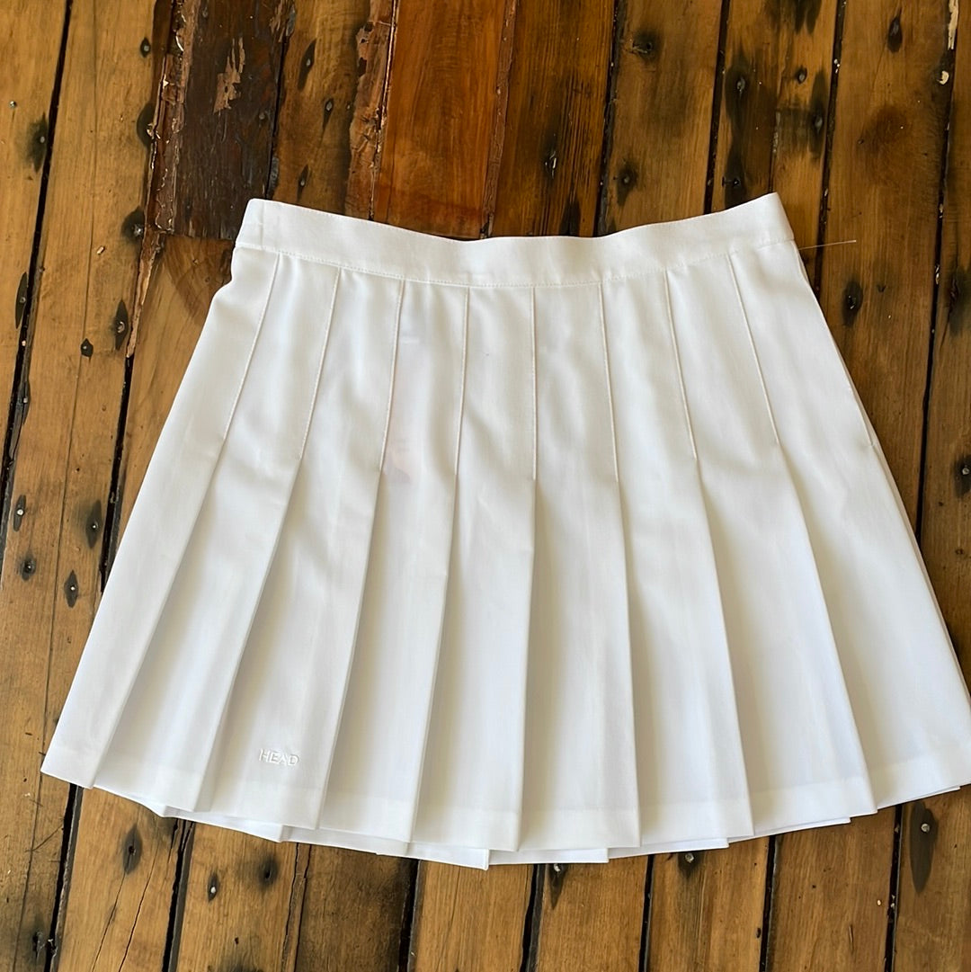 Head Tennis Skirt