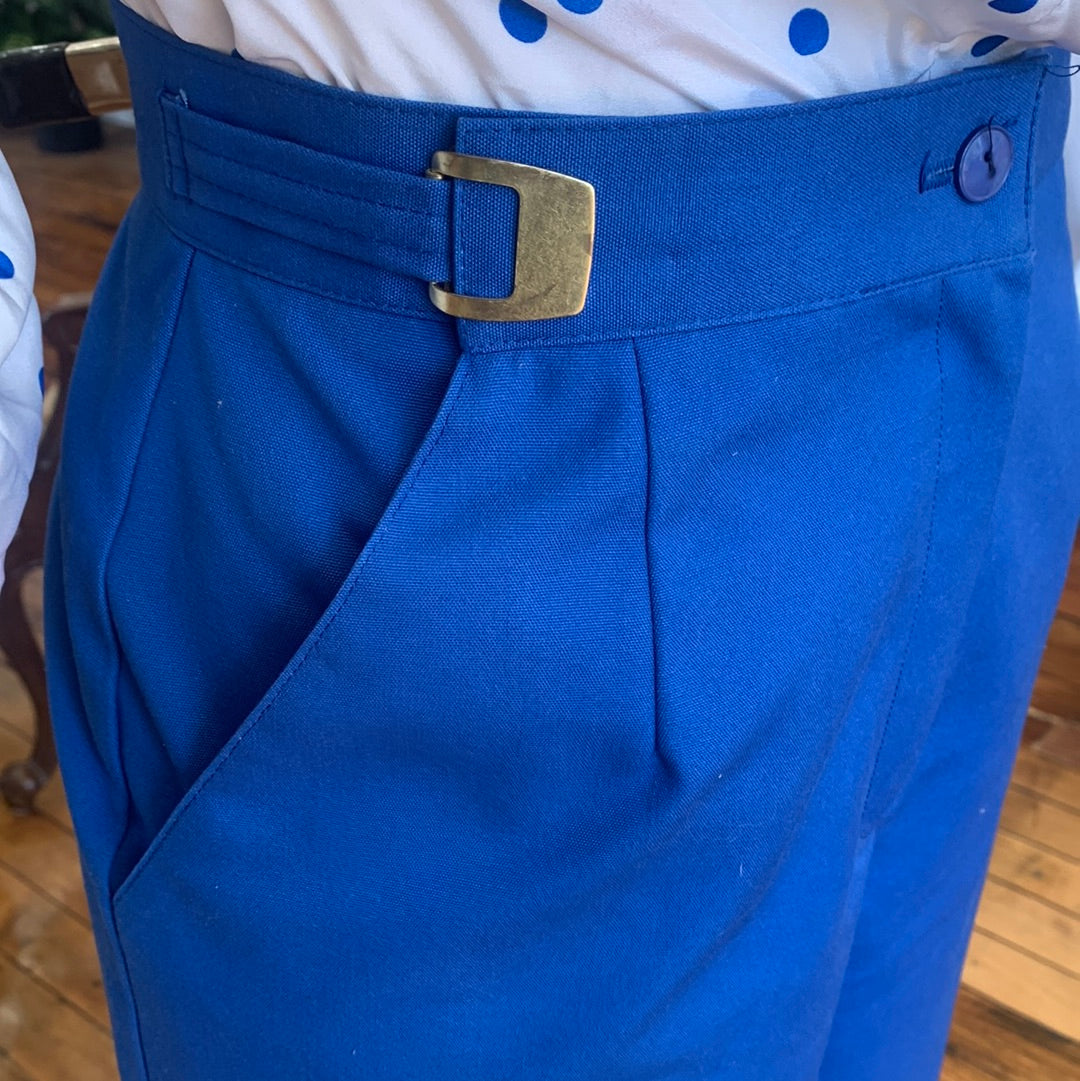 Koret Francisca Petite Shorts