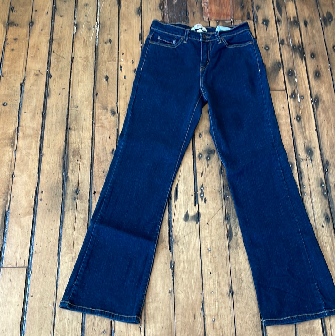 Levi’s Perfectly Slimming 512 Bootcut
