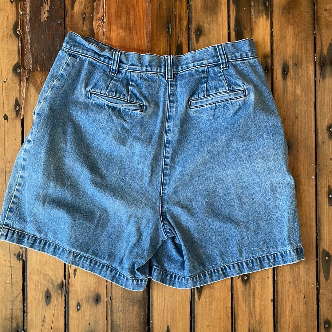 Sonoma Denim Shorts