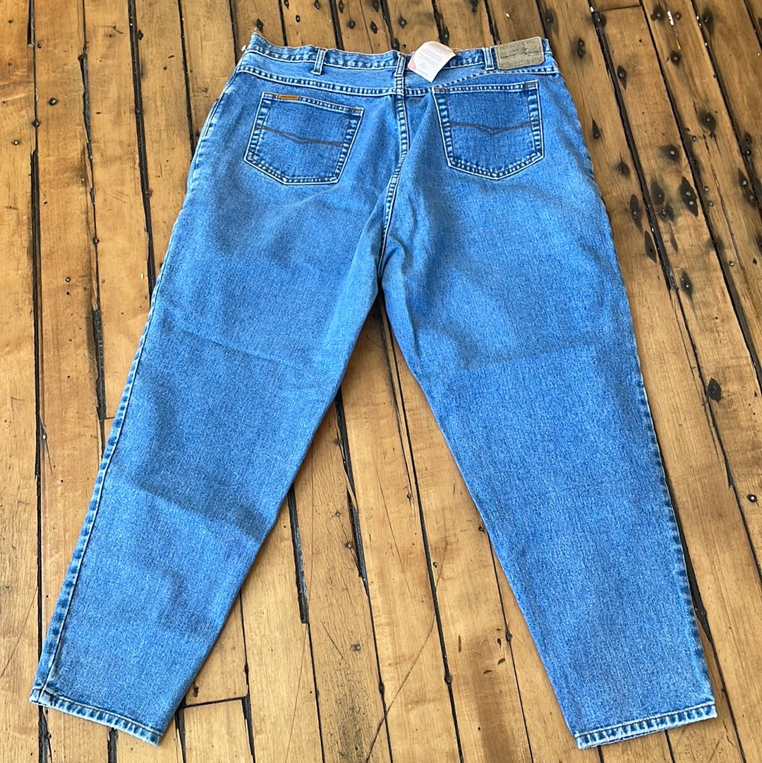 Jordache Original Denim