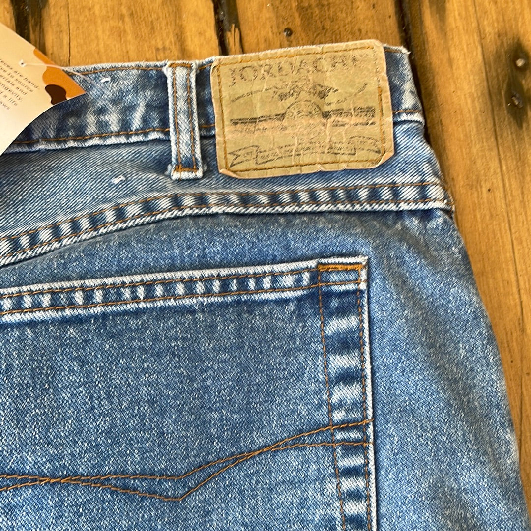 Jordache Original Denim – Fleurish Grounds