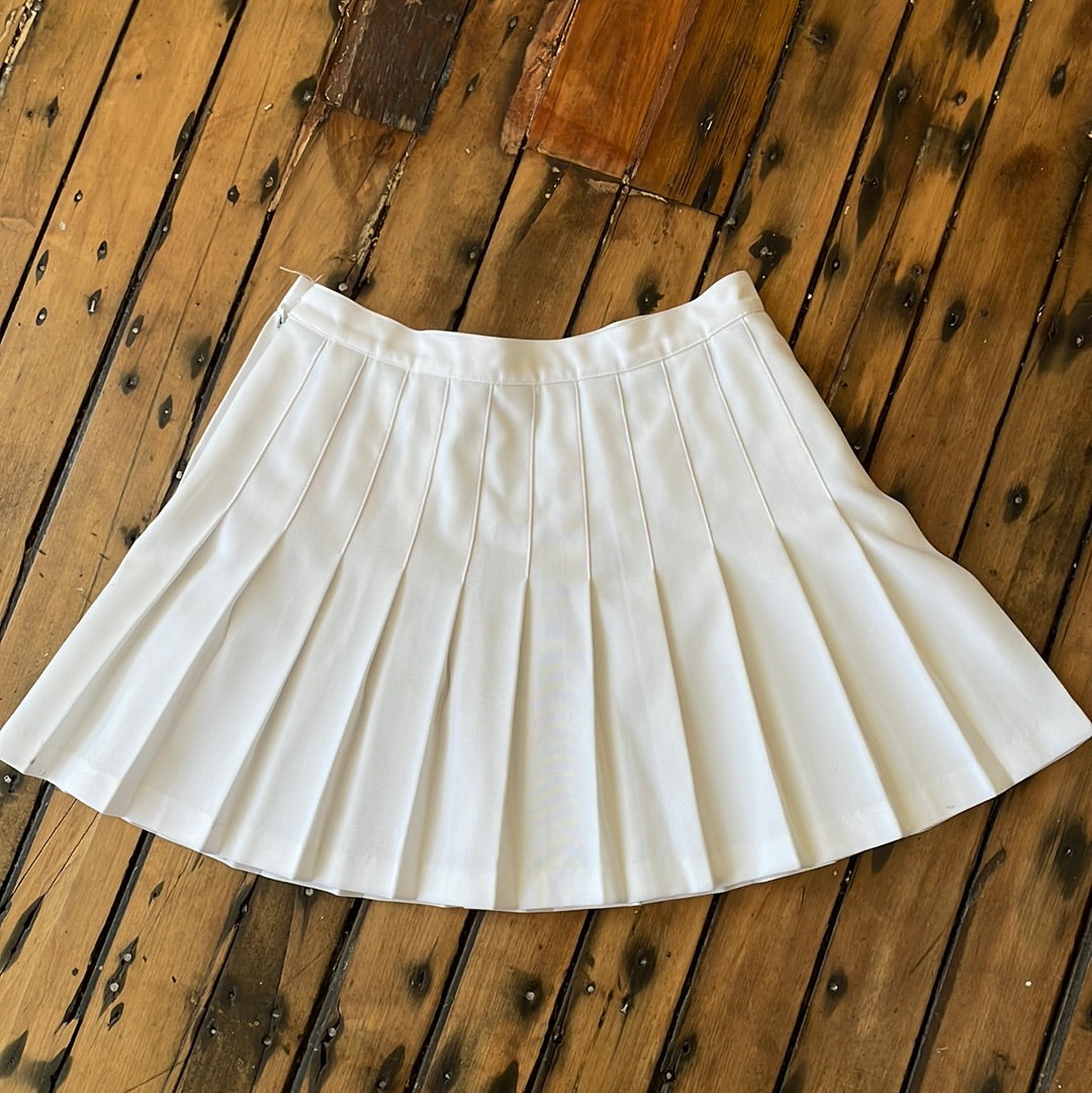 Kaelin Tennis Skirt