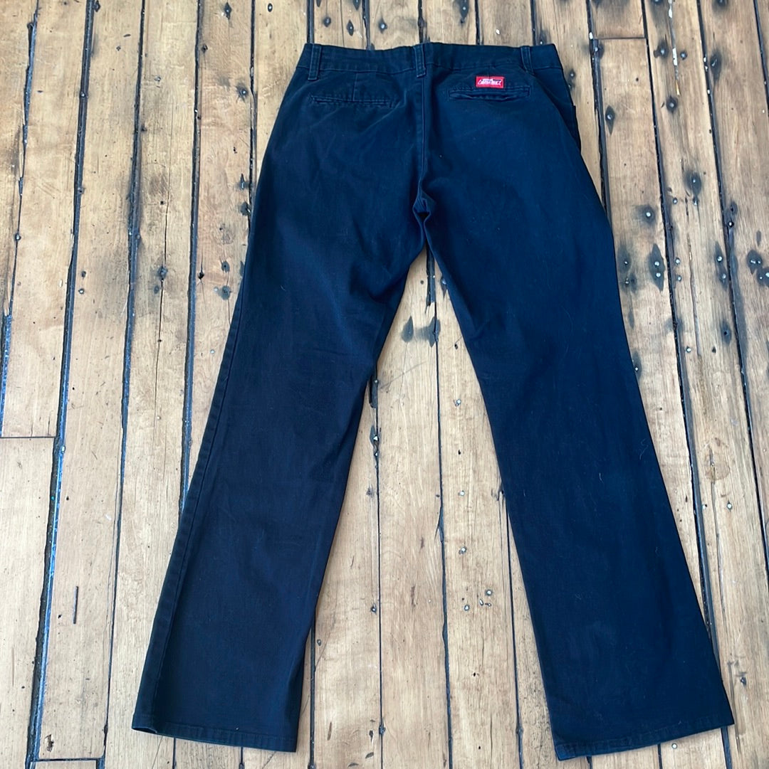 Dickies Low Waist Bootcut