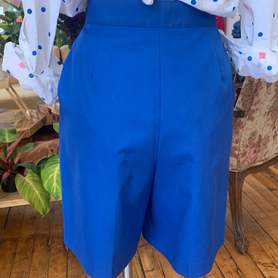 Koret Francisca Petite Shorts