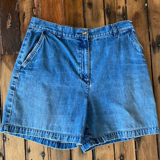 Sonoma Denim Shorts