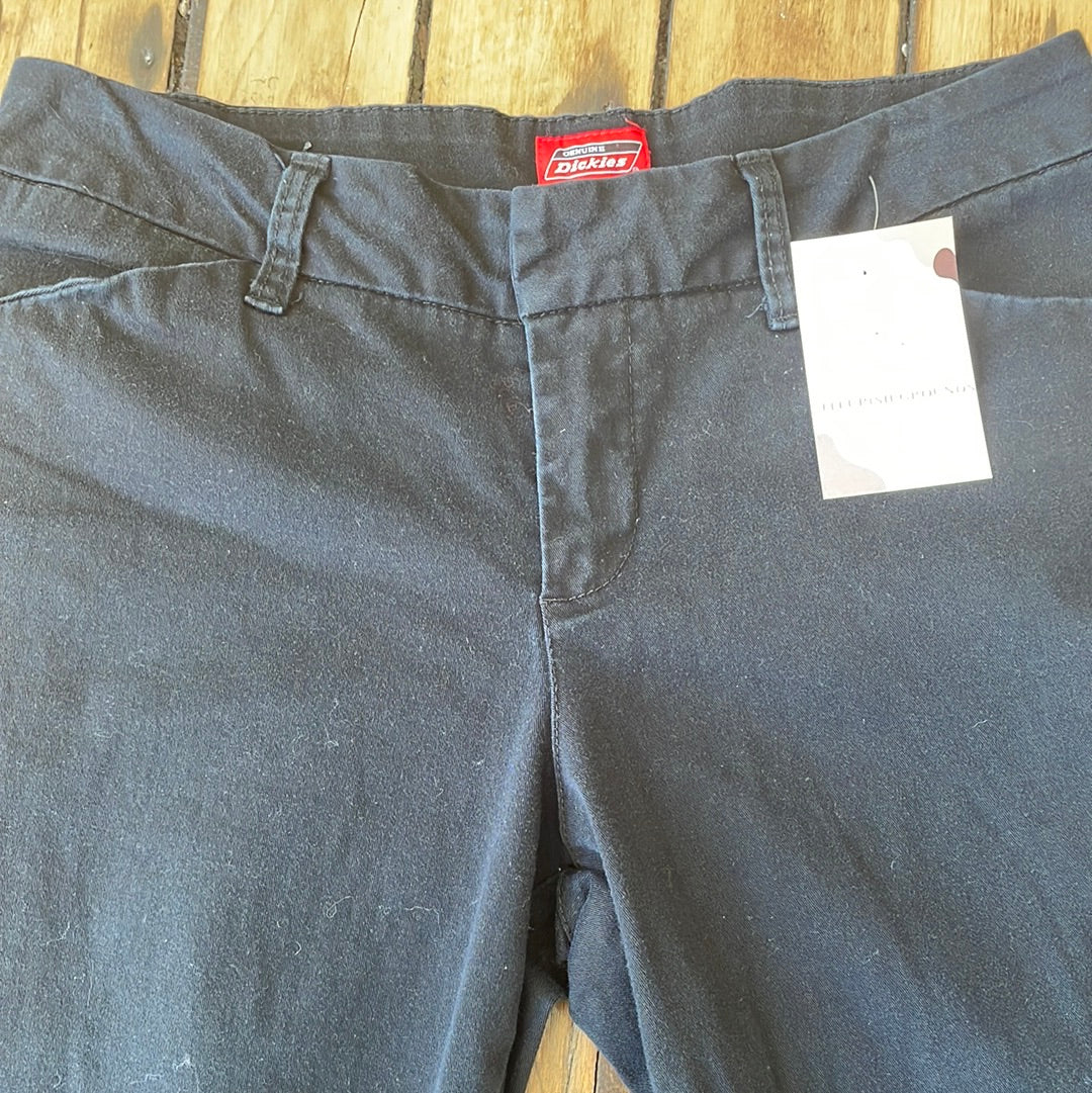 Dickies Low Waist Bootcut