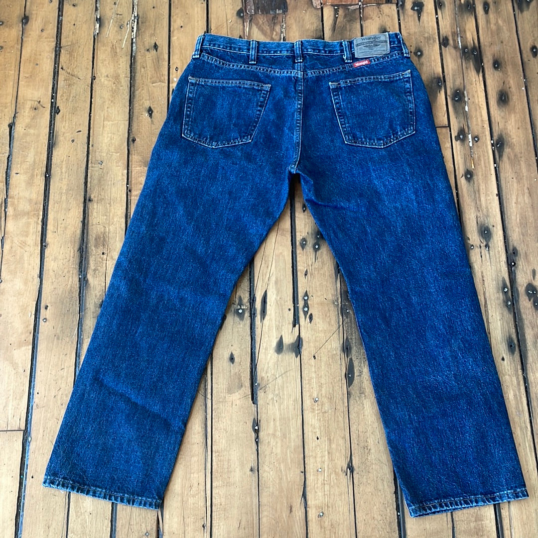 Wrangler Denim 36x29