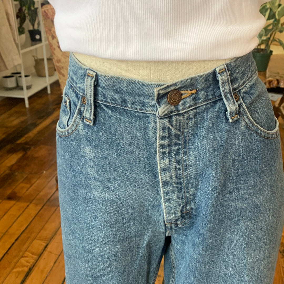 Wrangler Jeans 34x30