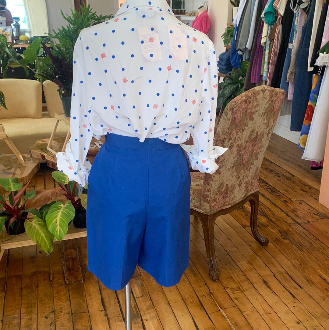 Koret Francisca Petite Shorts